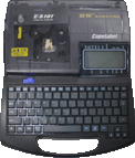 丽标®C-510T